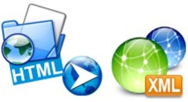 100 % FREE HTML TO XML PRASER TOOLS