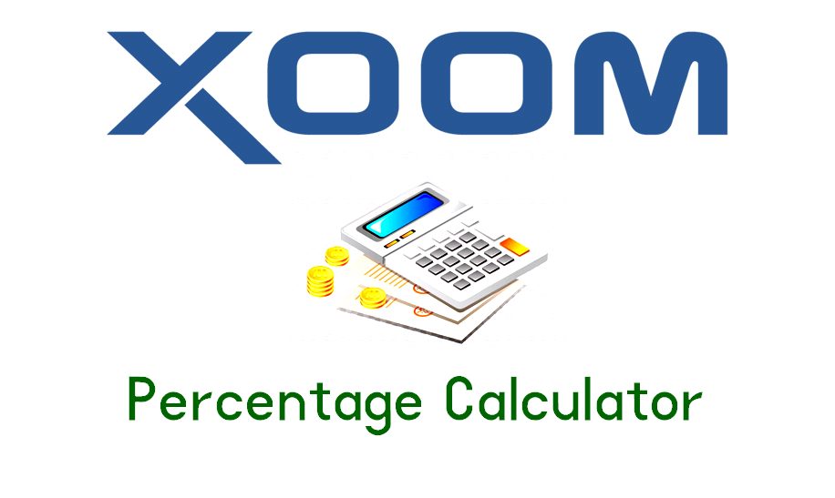 100 % Free Percentage Calculator Tool