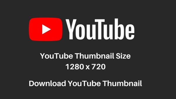 100 % Free Best Youtube Thumbnail Download Tool