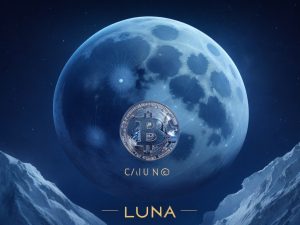 Luna-Crypto