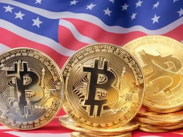Cryptocurrency Tax in USA 2024
