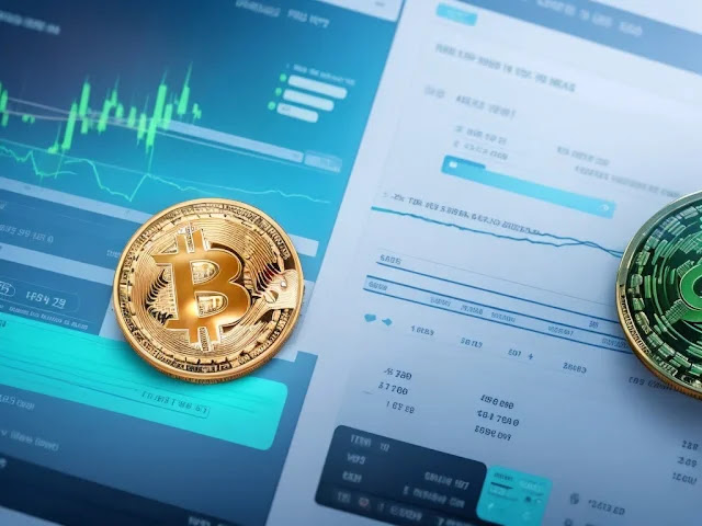 Trade-with-Cryptocurrency