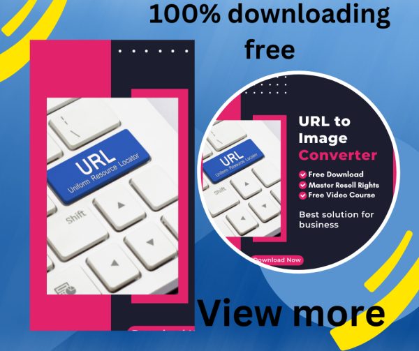 100% Free URL to Image Generator Tool