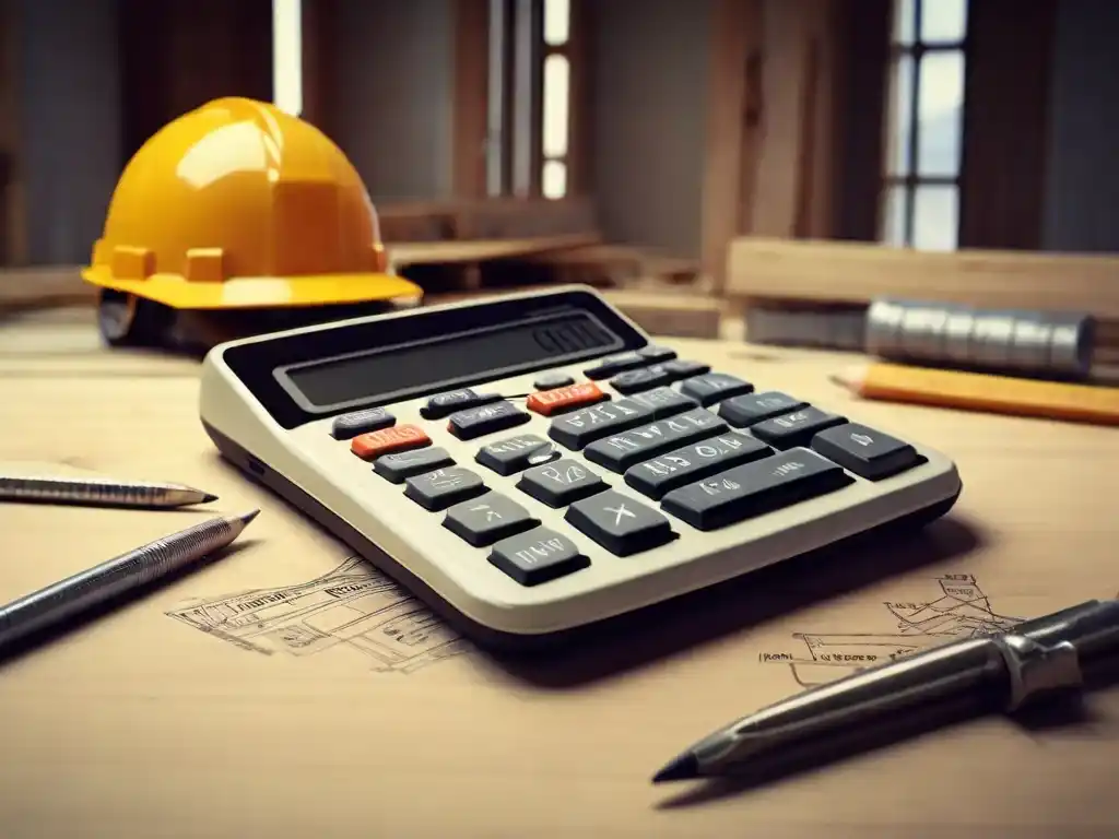 100% Free Construction Loan Calculator Tool