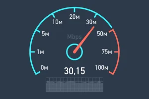 100% Internet Speed Test Tool