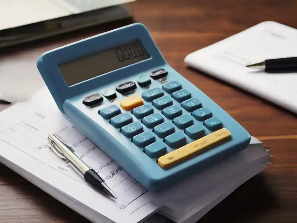100% Free Loan Calculator Tool